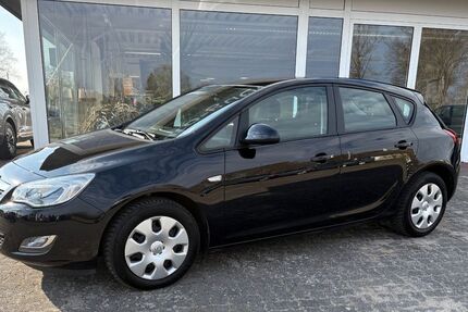 Opel Astra 146.025 km 4.950 &euro; Friedland 17098