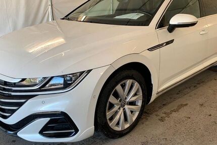 VW Arteon 81.337 km 24.750 &euro; Steinbach-Hallenberg OT Herges-Hallenberg 98587