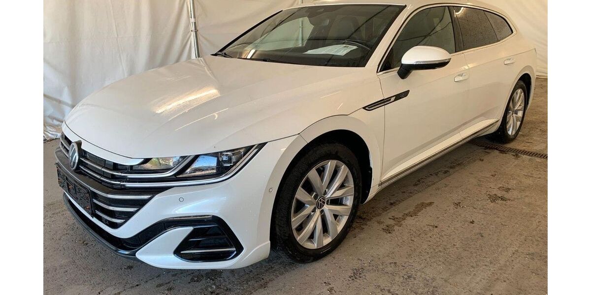 VW Arteon 81.337 km 24.750 &euro; Steinbach-Hallenberg OT Herges-Hallenberg 98587