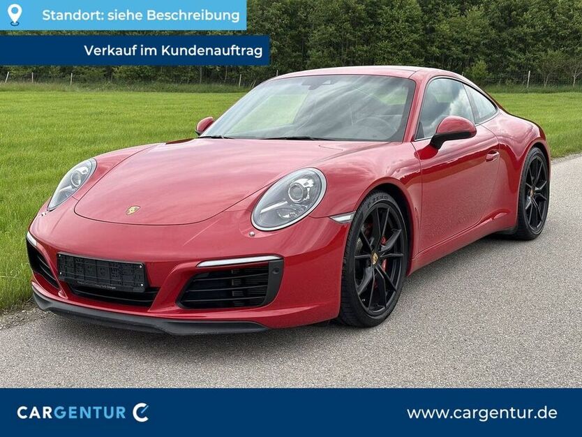 911 Urmodell