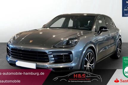 Porsche Cayenne 108.960 km 68.900 &euro; Pinneberg 25421
