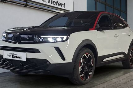 Opel Mokka 1.800 km 22.599 &euro; Lauchringen 79787