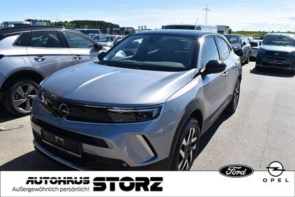 Opel Mokka 19.793 km 19.900 &euro; Villingen-Schwenningen 78052