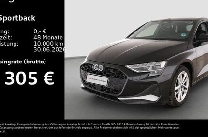 Audi A3 28.810 km 29.980 &euro; Borna 04552
