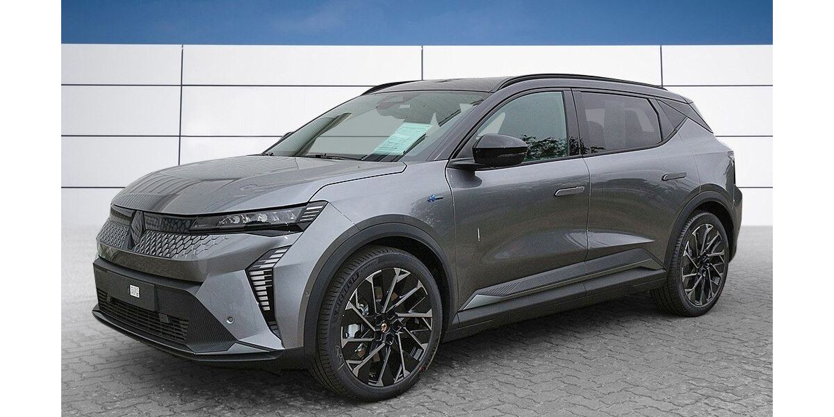 Renault Scenic 17.000 km 53.500 &euro; Parchim 19370