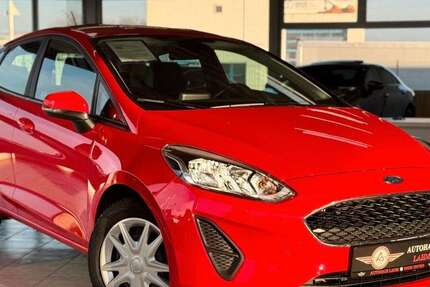 Ford Fiesta 64.000 km 11.490 &euro; Schorfheide 16244