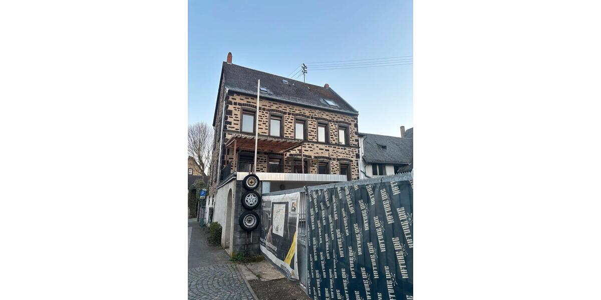 Einfamilienhaus Polch - 5 Zimmer, 240 m&sup2;, 2.600&euro; | Angebot:25976514