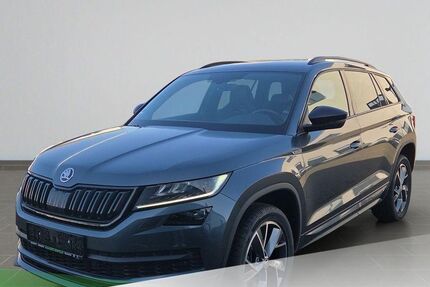 Skoda Kodiaq 65.232 km 34.990 &euro; Beilngries 92339