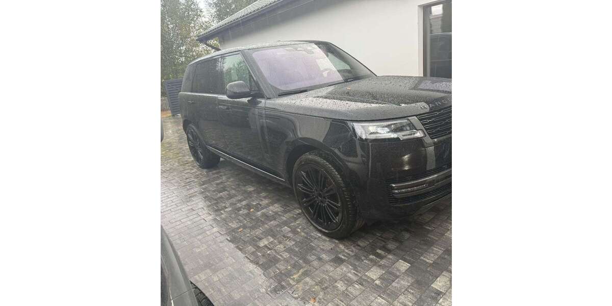 Land Rover Range Rover 16.978 km 149.000 &euro; Heiningen 73092