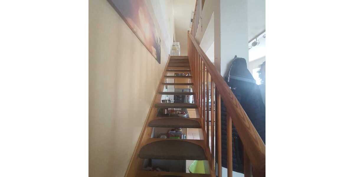 Dreifamilien Haus mit Aufbaureserve - Einfamilienhaus Diekholzen | Angebot:26906999