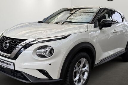 Nissan Juke 55.420 km 15.980 € Dillenburg 35684