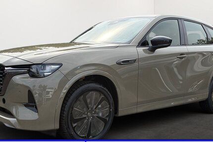 Mazda CX-60 2.128 km 49.650 € Ludwigshafen 67071