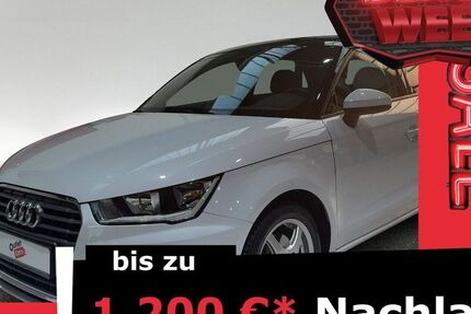 Audi A1 47.123 km 14.570 € Senden 89250