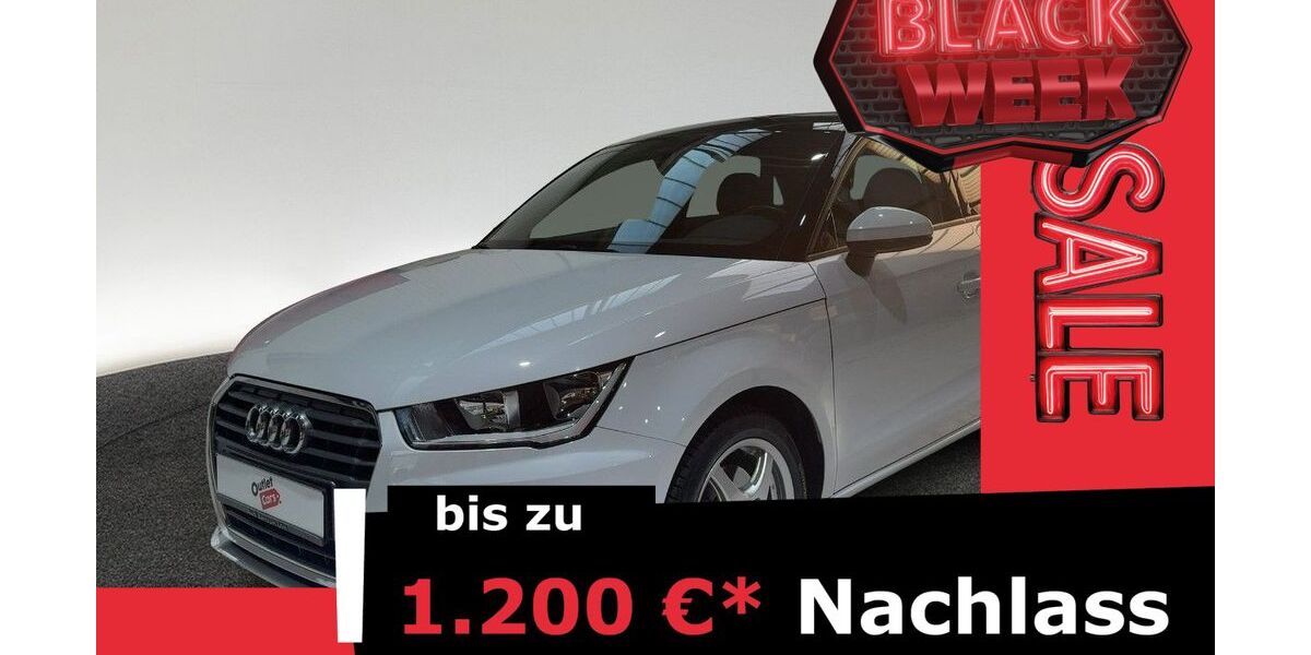 Audi A1 47.123 km 14.570 € Senden 89250