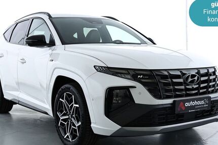 Hyundai TUCSON 32.735 km 34.970 &euro; Egelsbach 63329