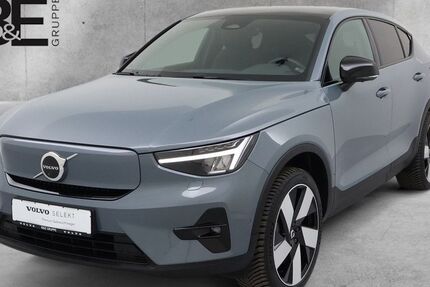 Volvo C40 72.000 km 28.950 &euro; Norderstedt 22848