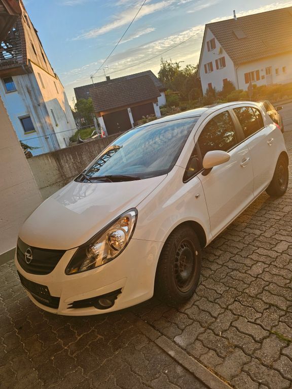 Corsa