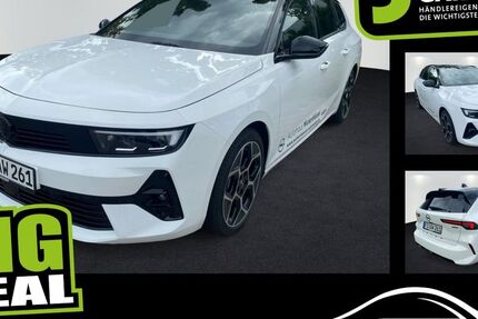 Opel Astra 12.200 km 26.490 &euro; Neufahrn 85375