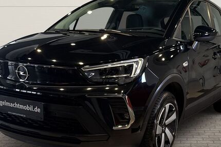 Opel Crossland (X) 40.702 km 12.740 &euro; Brilon 59929