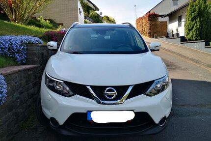 Nissan Qashqai 100.543 km 8.900 &euro; Braubach 56883