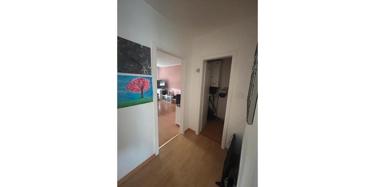 Gut geschnittene 4-Zimmerwohnung in Isernhagen NB 4 zimmer