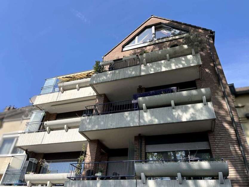 Wohnung zum Kaufen in Gelsenkirchen 180.000 € 95.21 m²