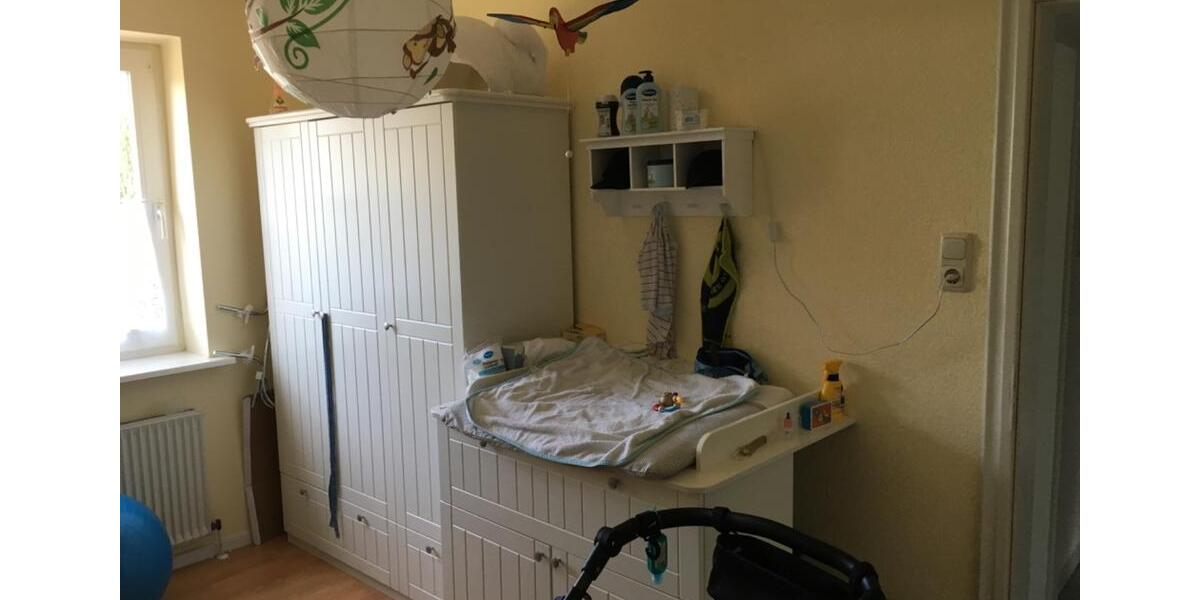 Etagenwohnung Lägerdorf - 3 Zimmer, 70 m&sup2;, 177.800&euro; | Angebot:26870395