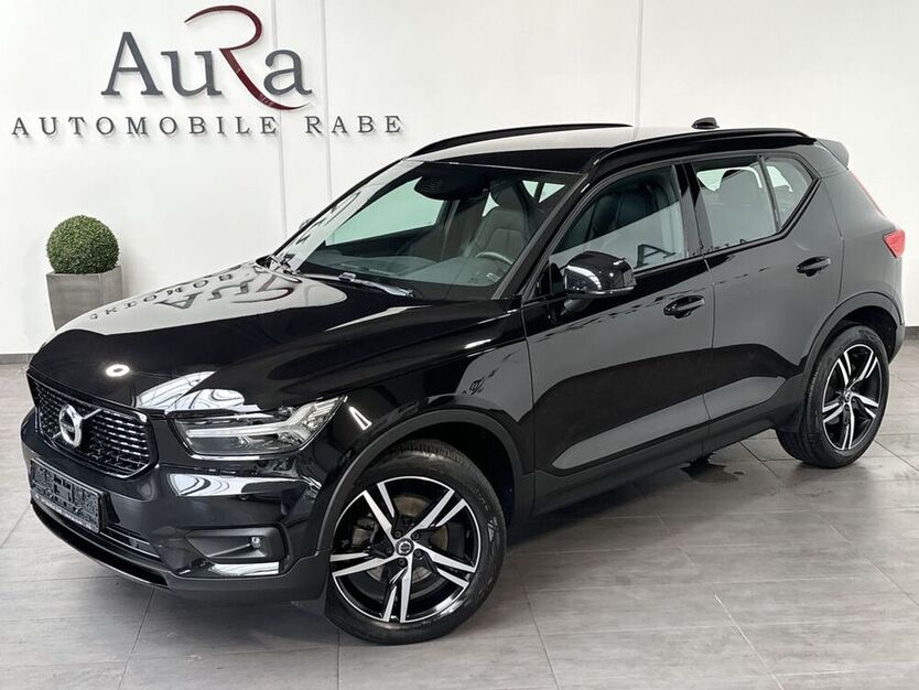 XC40