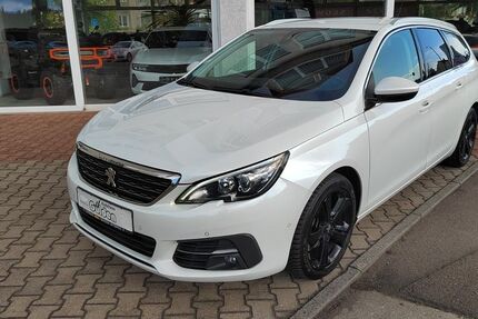 Peugeot 308 165.979 km 8.590 &euro; Delitzsch OT Döbernitz 04509