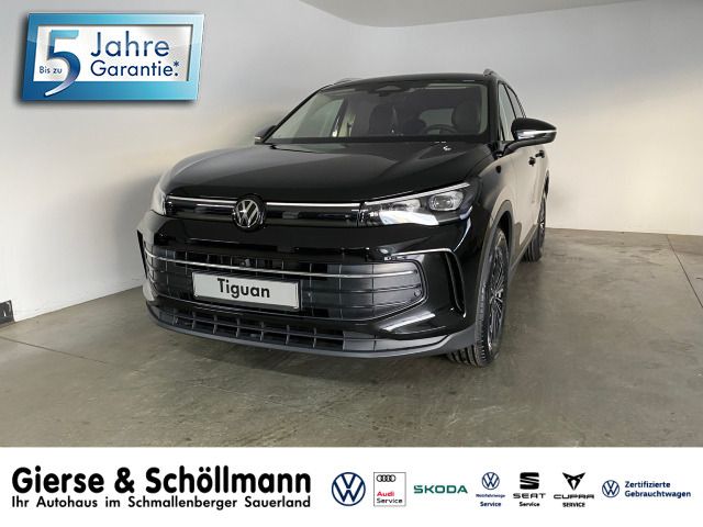 VW Tiguan 2.750 km 53.150 &euro; Schmallenberg 57392
