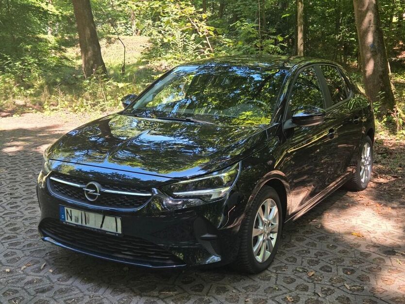 Corsa