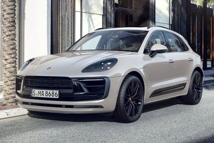 Porsche Macan 24.692 km 89.888 &euro; Mainz 55131