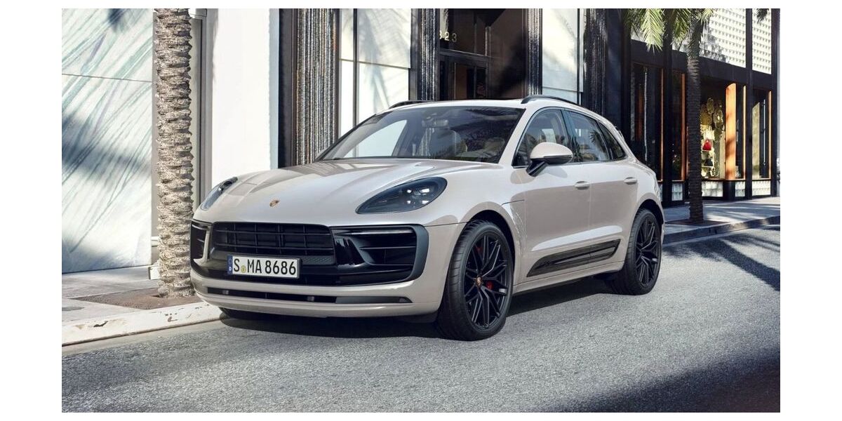 Porsche Macan 24.692 km 89.888 &euro; Mainz 55131