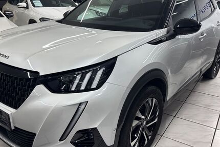 Peugeot 2008 42.661 km 16.990 &euro; Wuppertal 42285