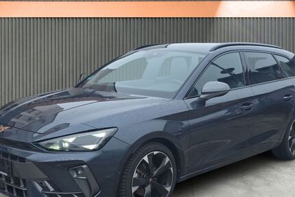 Cupra Leon 20.592 km 29.990 &euro; Traunstein 83278