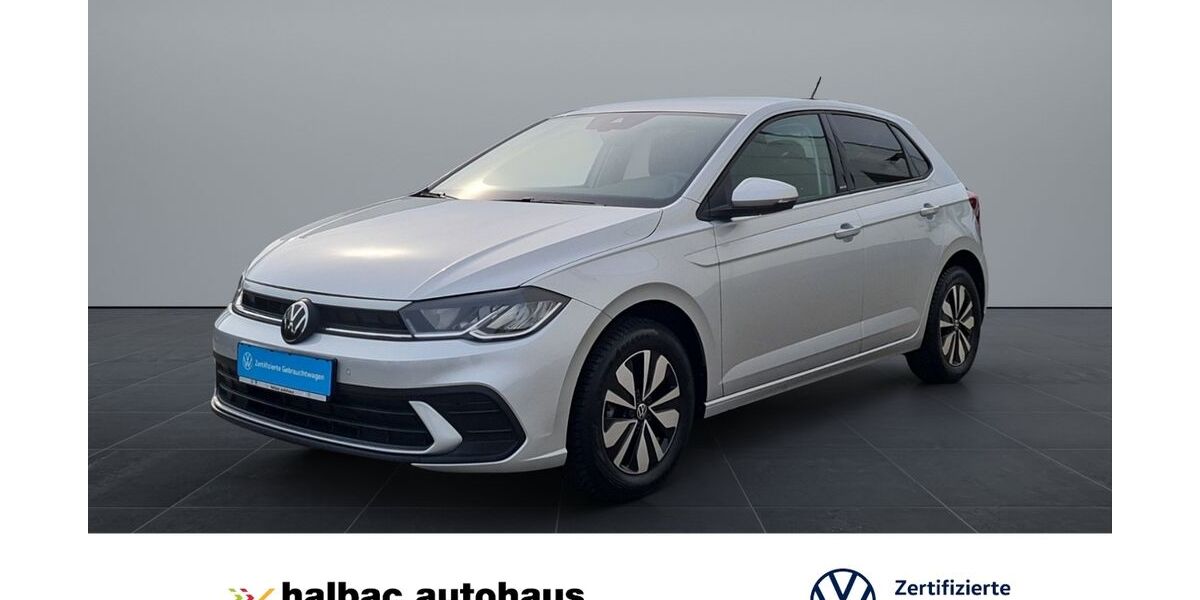 VW Polo 17.130 km 20.920 &euro; Halberstadt 38820