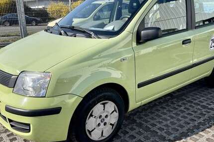 Fiat Panda 175.000 km 3.999 &euro; Leipzig 04179