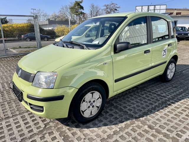Fiat Panda 175.000 km 3.999 &euro; Leipzig 04179