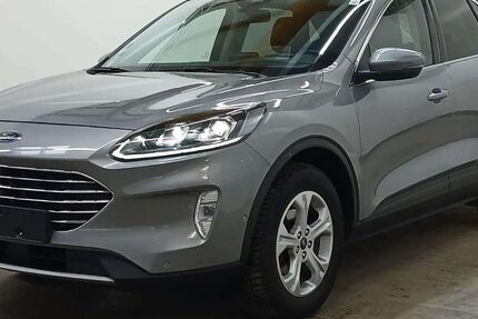 Ford Kuga 124.900 km 17.680 &euro; Dülmen 48249