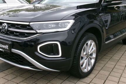 VW T-Roc 11.045 km 25.975 &euro; Sankt Augustin 53757