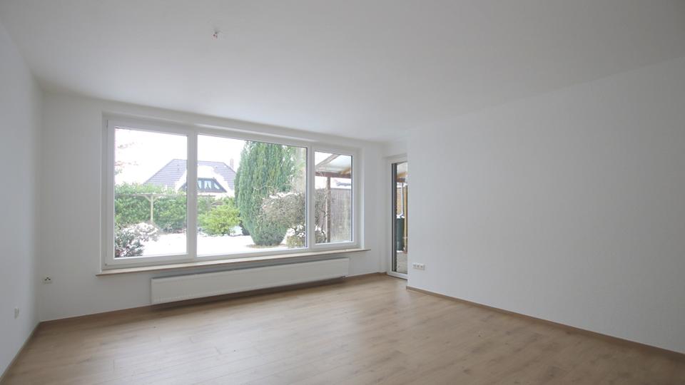Reihenhaus Bad Zwischenahn - 3 Zimmer, 80 m&sup2;, 875&euro; | Angebot:24849543