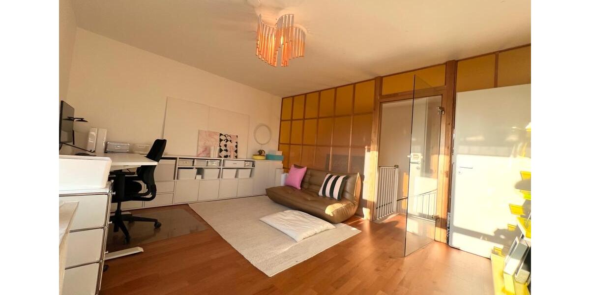 Maisonettenwohnung Puchheim - 4 Zimmer, 134 m&sup2;, 629.000&euro; | Angebot:26048436