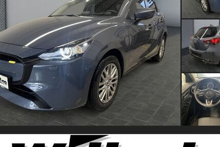 Mazda 2 1.005 km 21.990 € Hüllhorst 32609