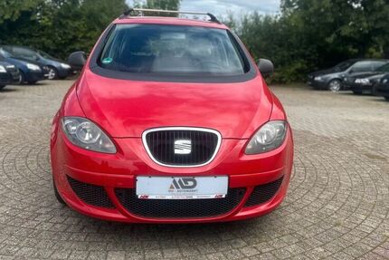 Seat Altea