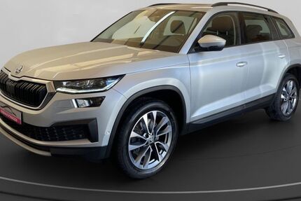 Skoda Kodiaq 48.414 km 33.790 &euro; Köln 50823
