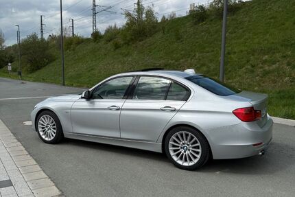 BMW 328 183.000 km 13.300 &euro; Oberelbert 56412