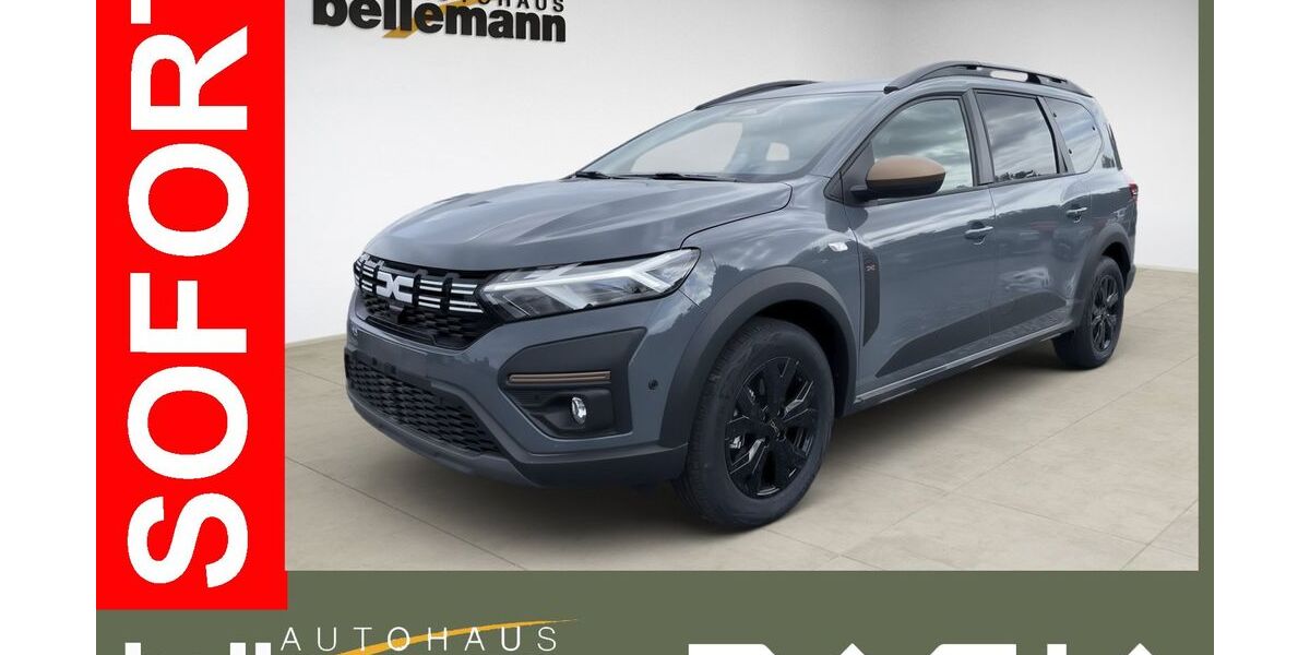 Dacia Jogger 4.500 km 28.680 &euro; Speyer 67346