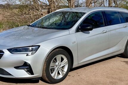 Opel Insignia 130.000 km 15.999 &euro; Winsen 21423