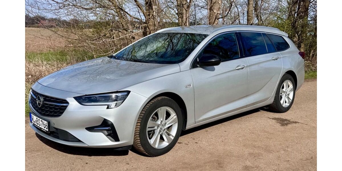 Opel Insignia 130.000 km 16.999 &euro; Winsen 21423