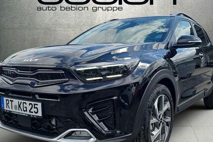 Kia Stonic 2.370 km 25.900 &euro; Reutlingen 72770